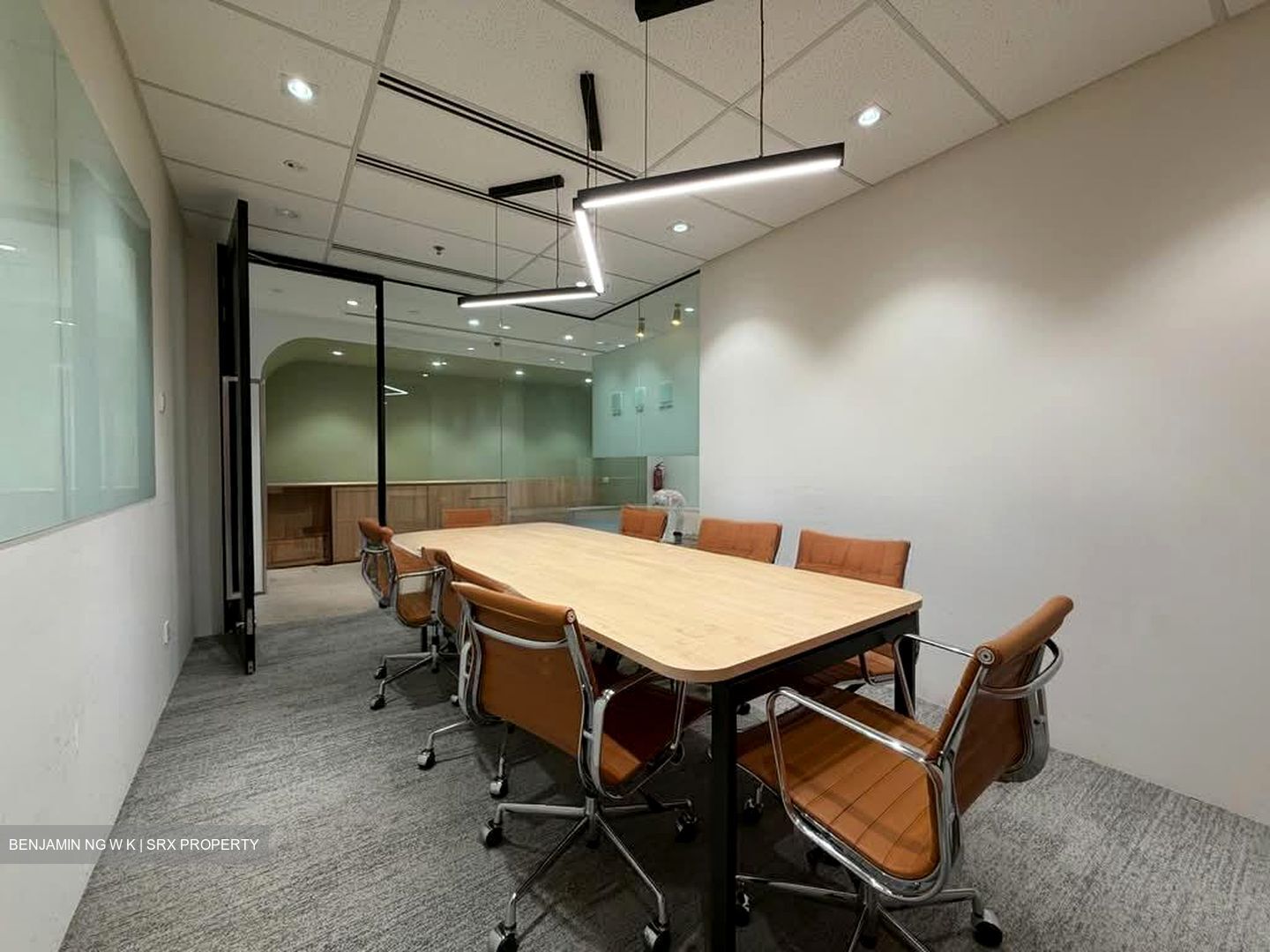Robinson 112 (D1), Office #535488071